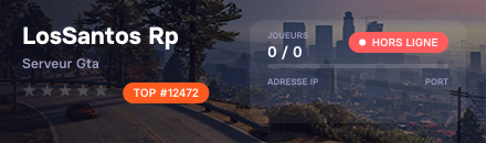 LosSantos Rp